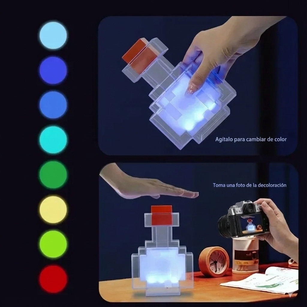 ¿Por qué las luces LED son esenciales en un setup gamer?