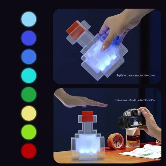 ¿Por qué las luces LED son esenciales en un setup gamer?