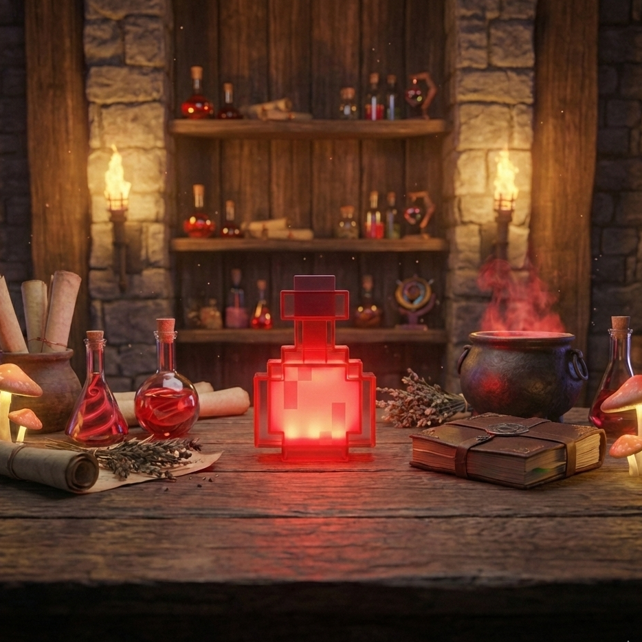 Luces ambientales RGB