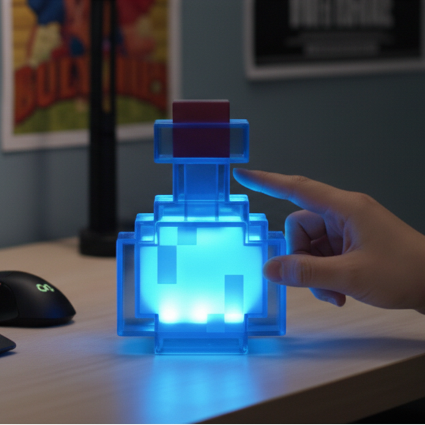 Cómo crear un setup gamer con luces LED sin gastar mucho (Guía 2025)