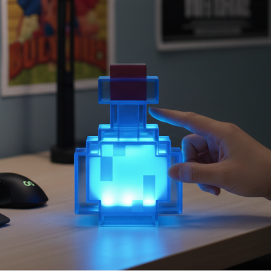 Cómo crear un setup gamer con luces LED sin gastar mucho (Guía 2025)